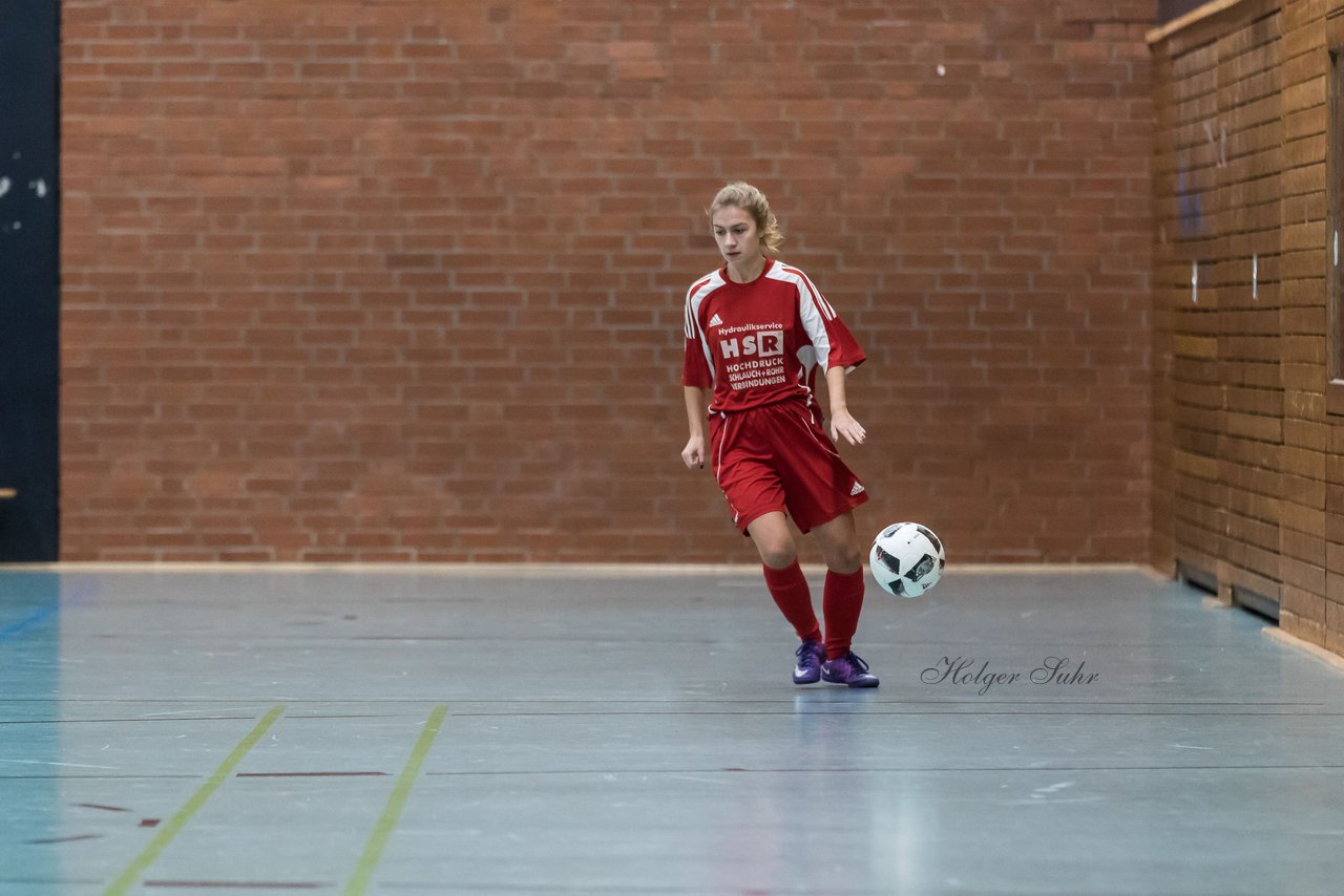 Bild 126 - Dodenhof Cup